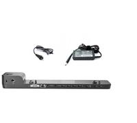 SouthTech Para HP Docking D9Y32AA D9Y32AA#ABU UltraSlim EliteBook Estación de acoplamiento para portátil y adaptador de corriente PSU de 65 W