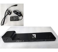 SouthTech Para HP L39752-001 L40094-001 TPN-LA16 65W 19.5v 3.33A 213351-008 HPI 3320 D9Y32AA D9Y32AA#ABU 2013 UltraSlim HSTNN-Ix1010 7273 47-001 732252-001 con adaptador de corriente