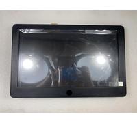 SouthTech Para HP RP2 Retail System Modelo 2000 POS 920264-101 Pantalla de 5 cables resistiva