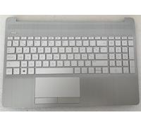 SouthTech Para teclado belga HP 15-DW 15Z-GW 15S-DU L53736-A41 L52022-A41