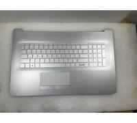 SouthTech Para teclado suizo HP 17-BY 17T-BY 17-CA 17Z-CA M00403-BG1 L92785-BG1