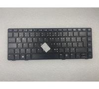 SouthTech redcued 12/22 - HP ProBook 6470b 6475b Notebook 701976-041 Alemania Teclado alemán genuino