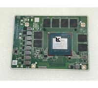 SouthTech Tarjeta gráfica para laptop HP L90967-001 para NVIDIA RTX2070 de 8 GB N18E-G1R-MP-A1 GPU