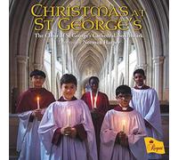 Southwark The Choir of St Georges Cathedral - Christmas At St George S