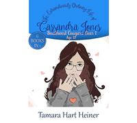 Southwest Cougars Year 1: The Extraordinarily Ordinary Life of Cassandra Jones: 3