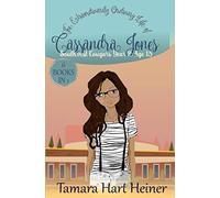 Southwest Cougars Year 2: Age 13: The Extraordinarily Ordinary Life of Cassandra Jones: 4