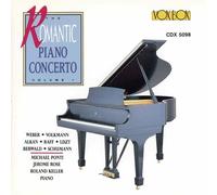 Southwest German Chamber Orchestra Pforzheim - The Romantic Piano Concerto, Volume 7