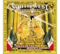 Southwest Hustlers - Tales of the Brown Side