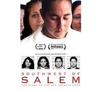 Southwest Of Salem: The Story Of San Antonio Four [Edizione: Stati Uniti] [Italia] [DVD]