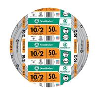 Southwire 13056722 10/2wg IU Cable 15 metros