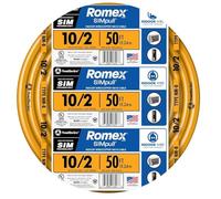 Southwire 28829022 10/2wg NMB Cable 15 metros