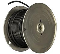 Southwire 55040303 Cable eléctrico, negro