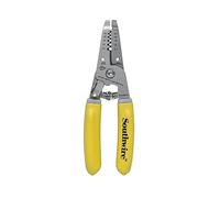 Southwire Company 58278140 6 in. Compact Wire Stripper & Cutter by Southwire Company
