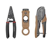 Southwire KIT, KIT-C1 Herramienta de TV por cable