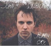 Southworth, John - Human Cry (LP) [Vinilo]