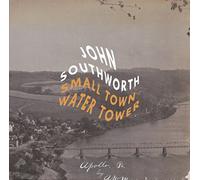 Southworth, John - Small Town Water Tower