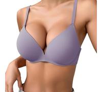 Soutien-Gorge Confortable couverture complète pour un Usage quotidien, idéal associer t-Shirt et toutes Les saisons, Soutien supplémentaire Silhouettes, Taille détaillée incluse/g