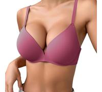 Soutien-Gorge Confortable couverture complète pour un Usage quotidien, idéal associer t-Shirt et toutes Les saisons, Soutien supplémentaire Silhouettes, Taille détaillée incluse/g
