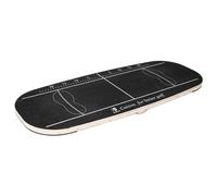 SOUUXIU Tabla de Equilibrio de Golf, Palanca de Cambios de Peso, Placa de presión, Tablero de Ayuda para Entrenamiento de Golf, Entrenador de Swing de Golf
