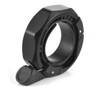 SOUUXIU Timbre de Bicicleta con Sonido Fuerte, nítido y Claro para Bicicleta de montaña, Bicicleta de Carretera, Bicicleta eléctrica