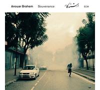 Souvenance by Anouar Brahem (2014-12-17)