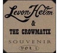 Souvenir 1 by Levon Helm & Crowmatix (2000-12-05)