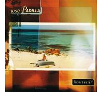 Souvenir by Jose Padilla (2004-01-27)