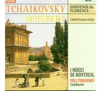 Souvenir de Florence/5 Minuets