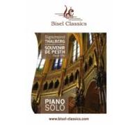 Souvenir De Pesth Opus 65a (ebook)