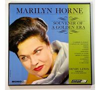 Souvenir of a Golden Era