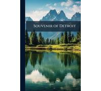 Souvenir of Detroit