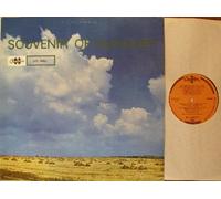 SOUVENIR OF HUNGARY 1964 Qualiton # LPX 10063 GABOR KOZAK AND HIS GIPSY BAND; IMRE MAGYARI JR: AND HIS GIPSY BAND