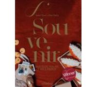 Souvenir: Pasteles Viajes Y Recuerdos