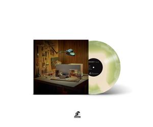 Souvenir (Vinyl) Drought (Importación USA)