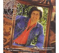 Joe Dassin – Souvenirs – CD – Importación USA