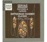 Souvenirs & Caprices