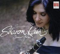 Souvenirs; Sharon Kam