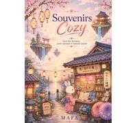 Souvenirs Cozy: Entre îles flottantes, poésie japonaise et mémoire apaisée