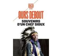 Souvenirs D Un Chef Sioux
