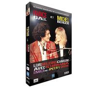 Souvenirs de France Gall et de Michel Berger