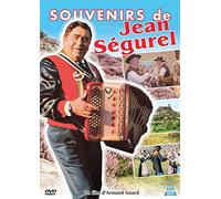 Souvenirs de jean segurel [Francia] [DVD]