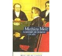 Souvenirs De Jeneusse 1793-1803