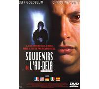 Souvenirs de l'au-delà [Francia] [DVD]