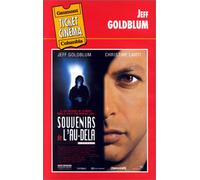 Souvenirs de l'au-delà [Francia] [VHS]