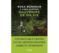 Souvenirs de ma vie