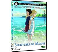 Souvenirs de Marnie [Francia] [DVD]