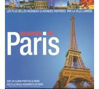 Souvenirs De Paris