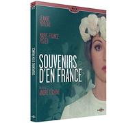 Souvenirs d'en France [Francia] [Blu-ray]