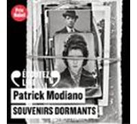 Souvenirs Dormants (audiolibro)