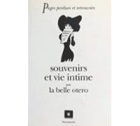 Souvenirs Et Vie Intime (ebook)